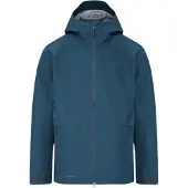 Vaude - Elope 3L Jacket - Regenjas L, blauw