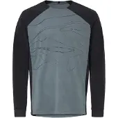Vaude Moab Ls Pro T-shirt Met Lange Mouwen
