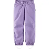 Reima - Kid's Reimatec Pants Kaura - Regenbroek 116, purper