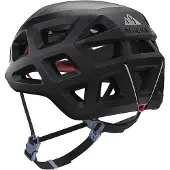 Blue Ice - Blast Helmet - Klimhelm S/M, zwart