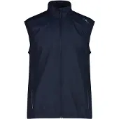 CMP - Reflective Vest - Fietsbodywarmer 46, blauw