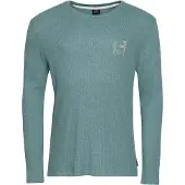 Chillaz - Cuenca - Longsleeve XL, turkoois