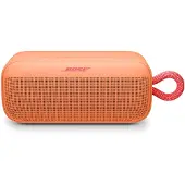 Bose Soundlink Plus Oranje
