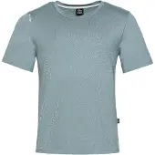 Chillaz - Bozen Carabiner - T-shirt M, turkoois