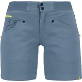 Karpos - Women's Noghera Bermuda - Short 36, grijs