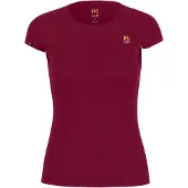 Karpos Loma Evo T-shirt Met Korte Mouwen Paars S Vrouw