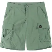 Reima - Kid's Matkassa - Short 140, groen