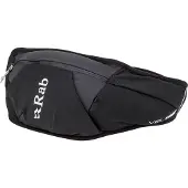 Rab - Veil 1 - Heuptas 1 l, zwart