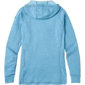 Rab - Women's Nexus Hoody - Fleecevest 44, blauw