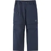 Reima - Kid's Surina - Afritsbroek 134, blauw
