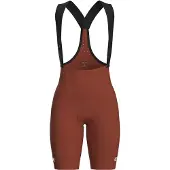 ALÉ - Women's R-EV1 Go Bibshorts - Fietsbroek S, rood