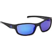 Adidas - ES0005 S3 - Fietsbril blauw