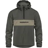 Horsefeathers - Hill Jacket - Fietsjack M, grijs