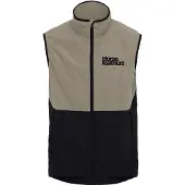 Horsefeathers - Hill Vest - Fietsbodywarmer XXL, zwart