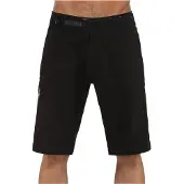 Horsefeathers - Stoker Bike Shorts - Fietsbroek 38, zwart