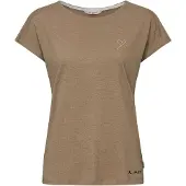 Vaude - Women's Neyland T-Shirt - T-shirt 40, beige