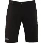 Horsefeathers - Tracer Bike Shorts - Fietsbroek 30, zwart