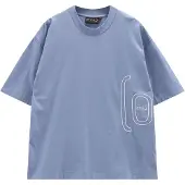 CMP 35f4937 T-shirt Met Korte Mouwen