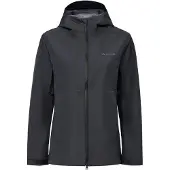 Vaude - Women's Elope 3L Jacket - Regenjas 44, grijs