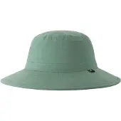 Reima - Kid's Lomat - Hoed 50 cm, groen/turkoois