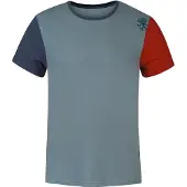 Rafiki - Granite - T-shirt M, grijs