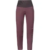 Rafiki - Women's Massone - Klimbroek 40, purper