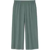 Mazine - Women's Wide Leg Viscose Pants - Vrijetijdsbroek XS, wit