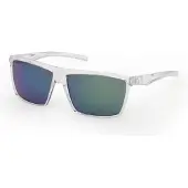 Adidas - ES0002 S3 - Zonnebril wit
