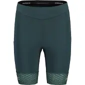 Maloja - Women's BarlaminaM. - Fietsbroek XS, blauw