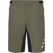Oakley Apparel Free Ride Lined Shorts Met Zeem