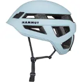 Mammut - Crag Sender Helmet - Klimhelm 56-61 cm, grijs