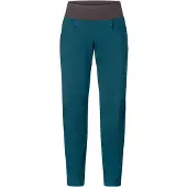 Rafiki - Women's Marga Lightweight - Klimbroek 34, blauw