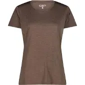 CMP 35n5576 T-shirt Met Korte Mouwen