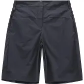 Jeanne Baret - Women's Sumatra Long Bermuda - Short 40, grijs