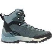 Lowa EXPLORER GTX MID Ws, kleur: rookblauw | blauw, maat: 40