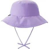 Reima Sommerhut - Rantsu - UV50+ - Blooming Lilac - - 48 cm - Sommerhüte