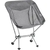 Robens - Pathfinder Base Camp - Campingstoel grijs