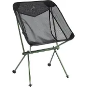 Robens - Pilgrim Light - Campingstoel grijs