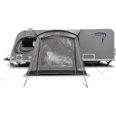 Vango - Palma 260 - Busvoortent grijs