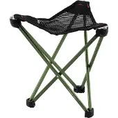Robens - Geographic - Campingstoel olijfgroen