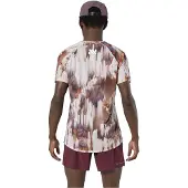 Nnormal - Race T-Shirt 02 - Hardloopshirt S, bruin