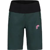 Maloja - Women's BadusM. - Fietsbroek XS, blauw