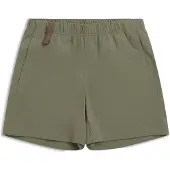 Bergans - Women's Imingen Pull-On Shorts - Short XL, olijfgroen