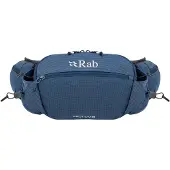 Rab - Protium 6 - Heuptas 6 l, blauw