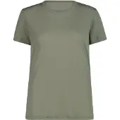 CMP Ultralichte technische T-shirt dames