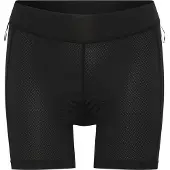 Ziener - Women's Nidelle X-Function - Fietsbroek 36, zwart
