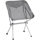 Robens - Pilgrim Base Camp - Campingstoel grijs