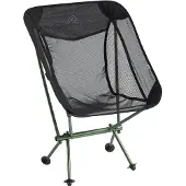 Robens - Pathfinder Light - Campingstoel grijs
