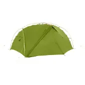Vaude - Adventure Mark - 2-persoonstent olijfgroen
