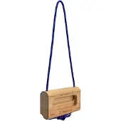 Metolius Climbing - Nano Ring - Trainingsbord Pair, wood